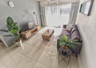 Manhattan Condo 8-11pax (2min to Aeon & Lotus) - Ipoh - 9