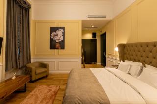 Boutique Hotel Cocosul de Aur - 9