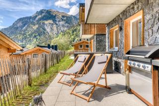 Arlberg Chalets - Wald am Arlberg - 8
