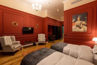 Boutique Hotel Cocosul de Aur - Târgu-Mureş - 5