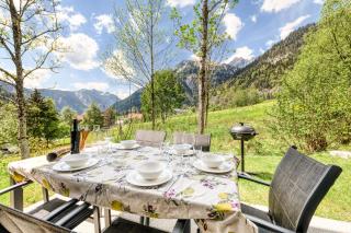 Arlberg Chalets - Wald am Arlberg - 1