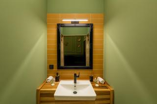 Boutique Hotel Cocosul de Aur - Târgu-Mureş - 5