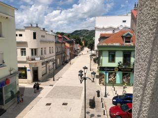 Apartment TARGET - Cetinje - 9