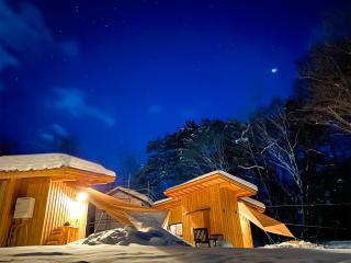 Yatsugatake Little Village Hotel - Hara - 8