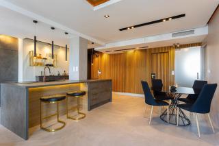 Estepona Puerto Blanco - Modern Luxury Apartment - Estepona - 7