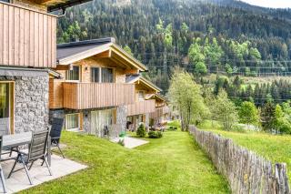 Arlberg Chalets - Wald am Arlberg - 7