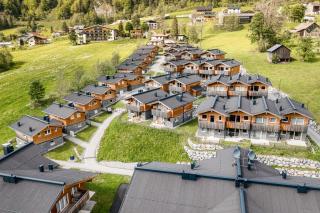 Arlberg Chalets - 3