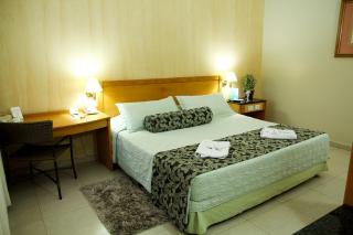 Hotel Nacional de Rio Preto - Distributed by Intercity - 6