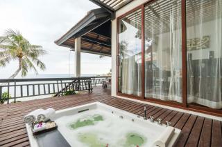 Samui Paradise Chaweng Beach Resort - Chaweng - 4