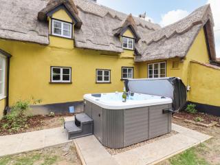 The Abbey Cottage - 8