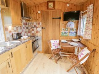 Shepherds Retreat - 3