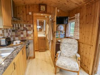 Shepherds Retreat - 2