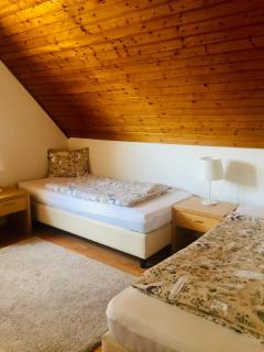 Summerside Apartman Harkány - Harkány - 6