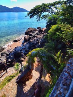 Villa Nautilus - Nosy Komba - 3