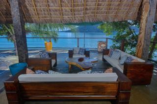 Villa Nautilus - Nosy Komba - 9