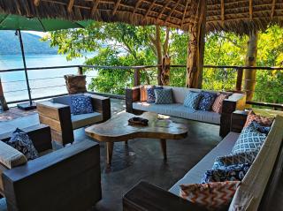 Villa Nautilus - Nosy Komba - 2