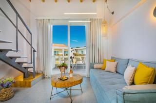 Mirablue Luxury Residences - Pefkohori - 2