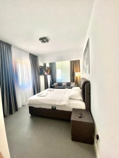 Enjoy Life Apartments - Techirghiol - 5