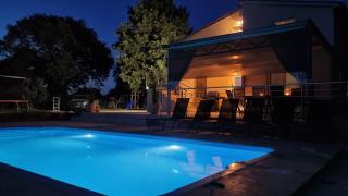 Naturia Holiday House - Medulin - 8
