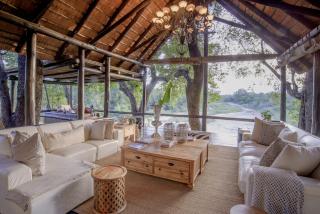 Karongwe Portfolio - Kuname Lodge - Hoedspruit - 8