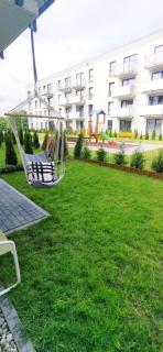 Boho House Klimatyczne mieszkanie z ogródkiem w pobliżu plaży - Gdynia - 7