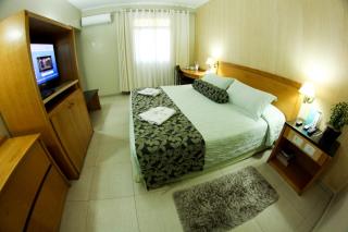 Hotel Nacional de Rio Preto - Distributed by Intercity - 5