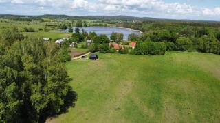 Czarny Domek Mazury - 5