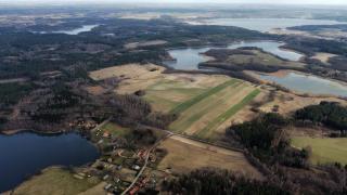 Czarny Domek Mazury - 4