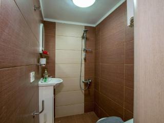 Snug apartment in Kournas with balcony terrace - Kournás - 4