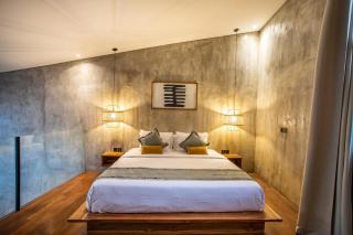 Echo Beach Apartment 100m to beach - Canggu - 5