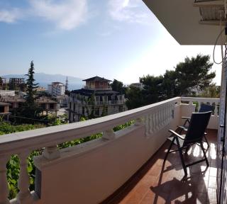 Stunning Sea View Apartments Sarande - Saranda - 3