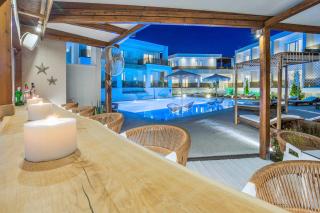 Mirablue Luxury Residences - Pefkohori - 9