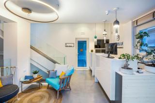 Mirablue Luxury Residences - Pefkohori - 4