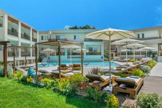 Mirablue Luxury Residences - Pefkohori - 6
