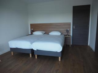 Les Lodges du Revermont - Passenans - 4