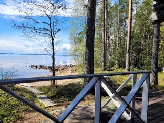Lakeland Karelia Fisherman's Paradise - Kesälahti - 8