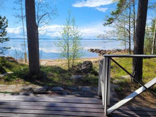 Lakeland Karelia Fisherman's Paradise - Kesälahti - 7