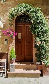 Residenza d'Epoca La Rosa - 1