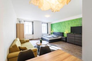 Pilsner Apartments - Plzeň - 0