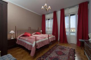 B&B Al Parco Giardini Margherita - Bolonia - 6
