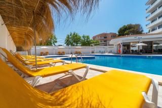 Apartaments La Perla Negra - Cala Ratjada - 7