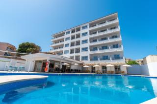 Apartaments La Perla Negra - Cala Ratjada - 9