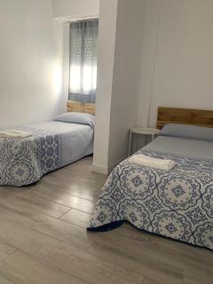 Apartamento Estrella en Playa de Gandía - 6