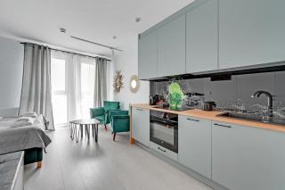 Aura 40 City Center by Downtown Apartments - 2