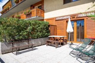Appartamenti & Wellness Piero Gros - Sauze dʼOulx - 4
