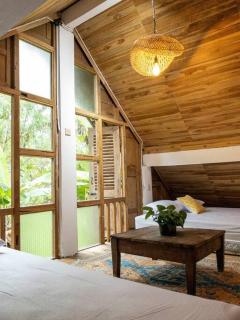 Omah Joho Guesthouse - Kejayan - 3