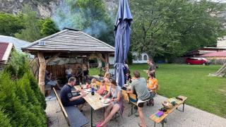 Fanky Guided Sport & Outdoor Experience - Haiming - 3