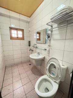芹壁山城民宿 Chinbe Hill Village House B&B - Beigan - 2