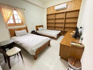 芹壁山城民宿 Chinbe Hill Village House B&B - 1