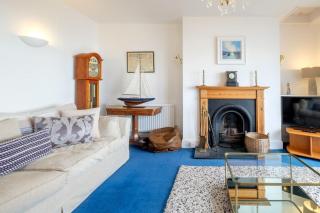 Stoney Beach - Aldeburgh Coastal Cottages - Aldeburgh - 5